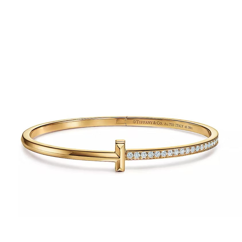 Bracelete T1 Golden