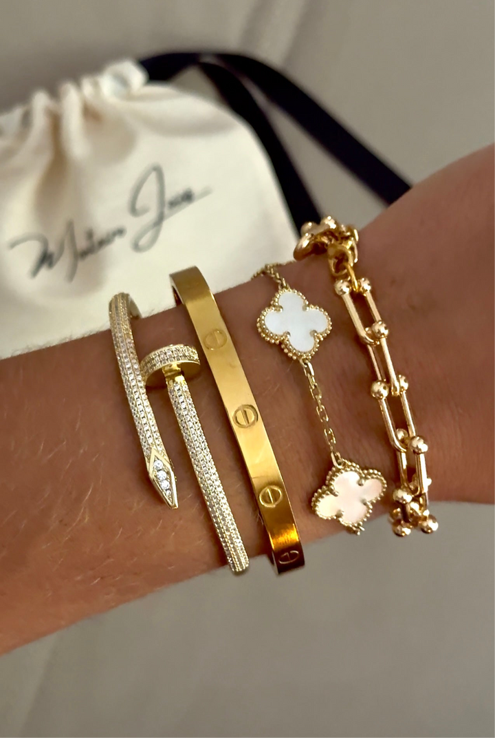 MIX COM PULSEIRA ALHAMBRA