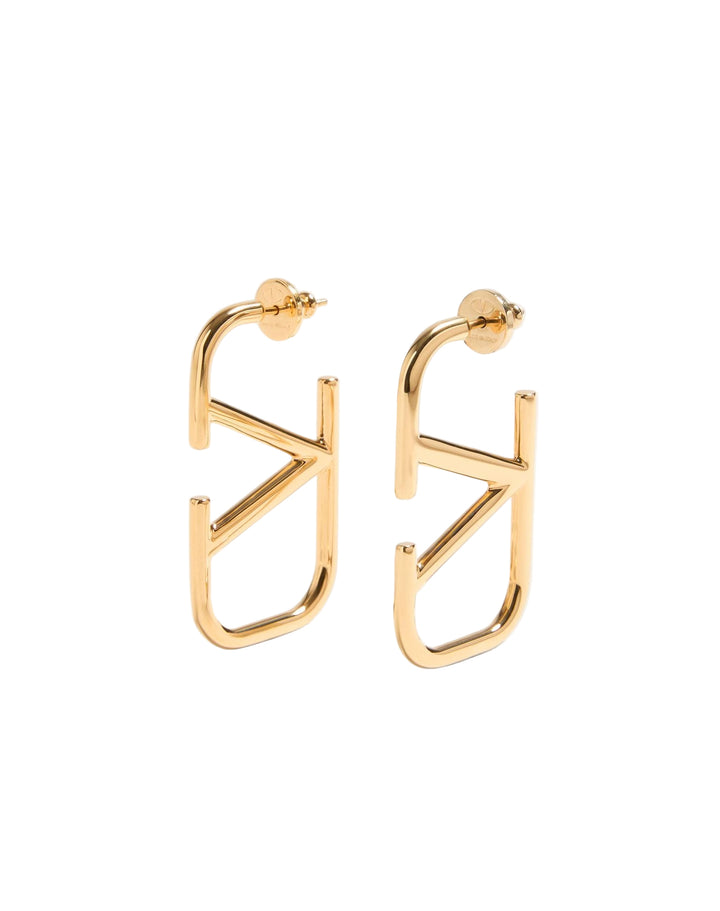 Brinco Inspiração Valentino Semijoia