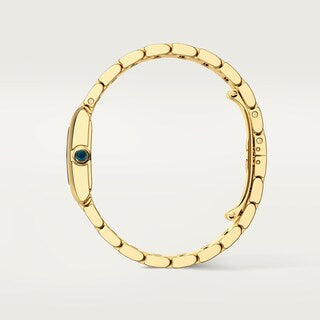 Relógio Cart Française Gold
