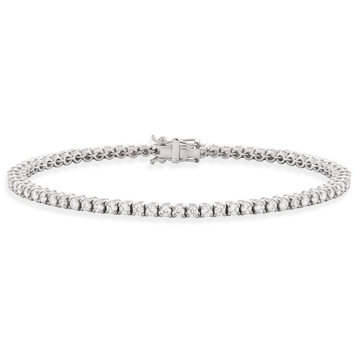Pulseira Riviera Fina