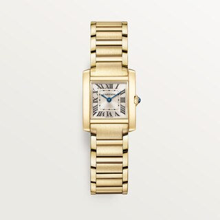 Relógio Cart Française Gold