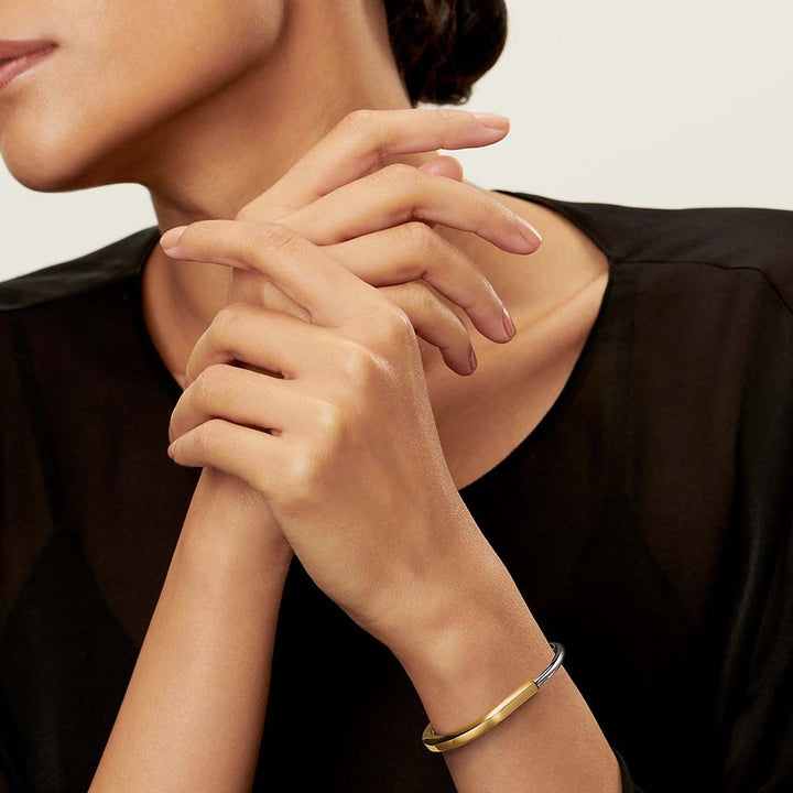 Bracelete Tiff Lock