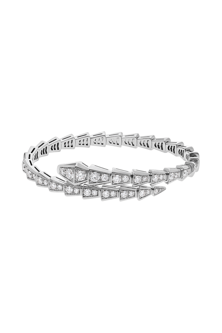 Bracelete BV Com Zirconia