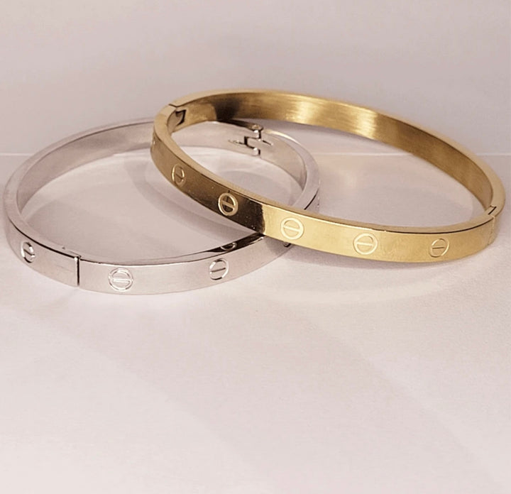 Bracelete Clássico Love