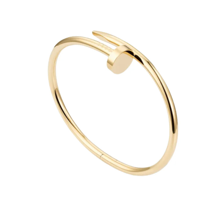 Bracelete Prego