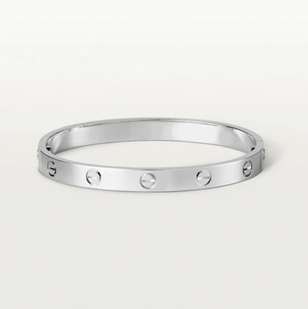 Bracelete Clássico Love