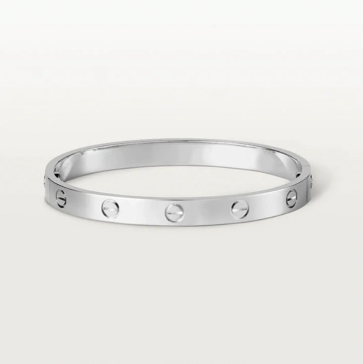 Bracelete Clássico Love