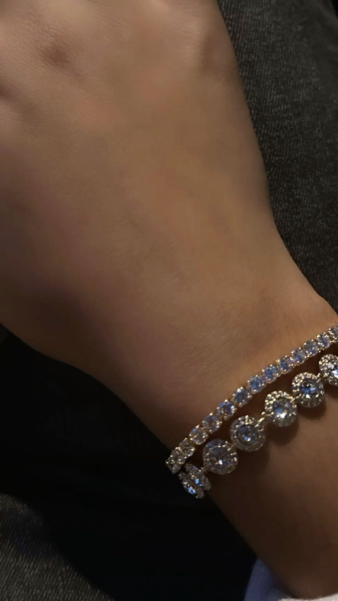 Pulseira Inspiração SW
