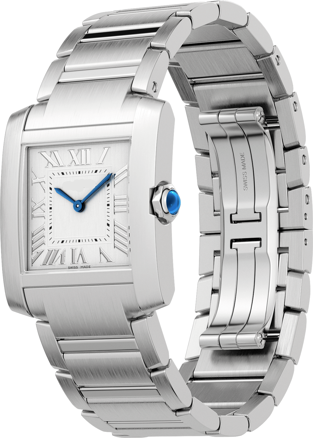 Relógio Inspiração Française