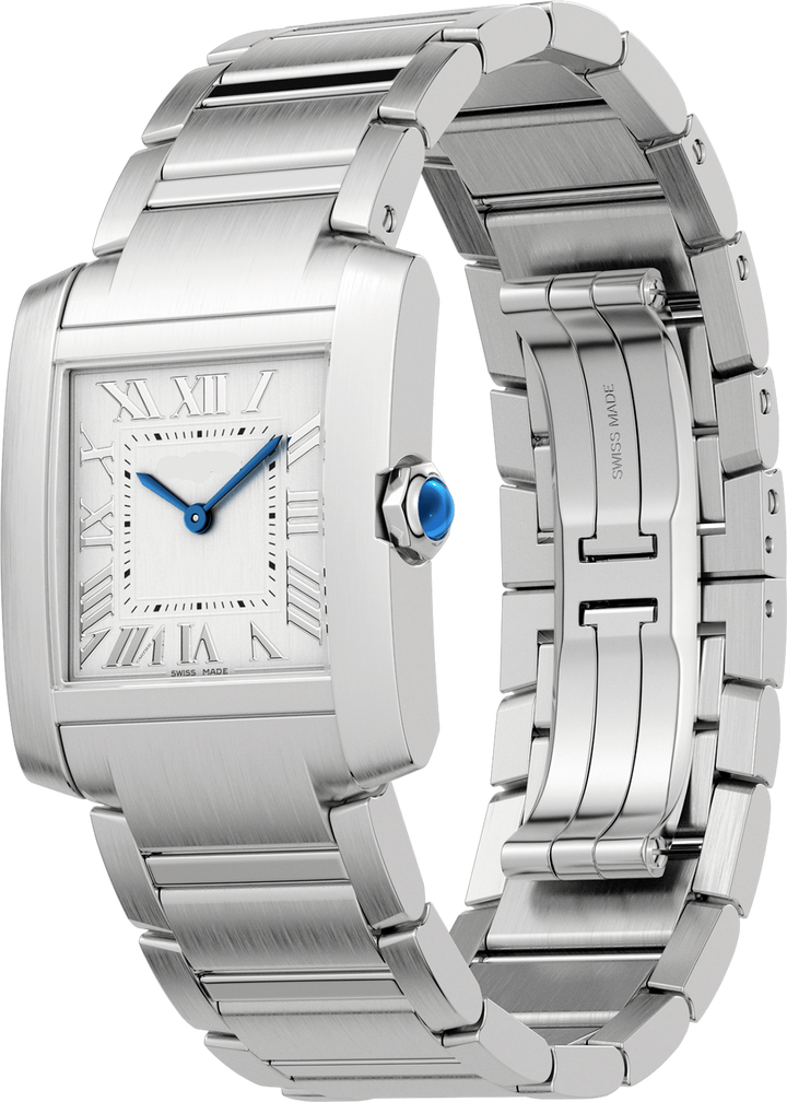 Relógio Inspiração Française