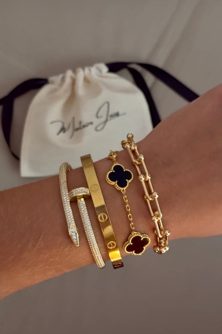 MIX COM PULSEIRA ALHAMBRA