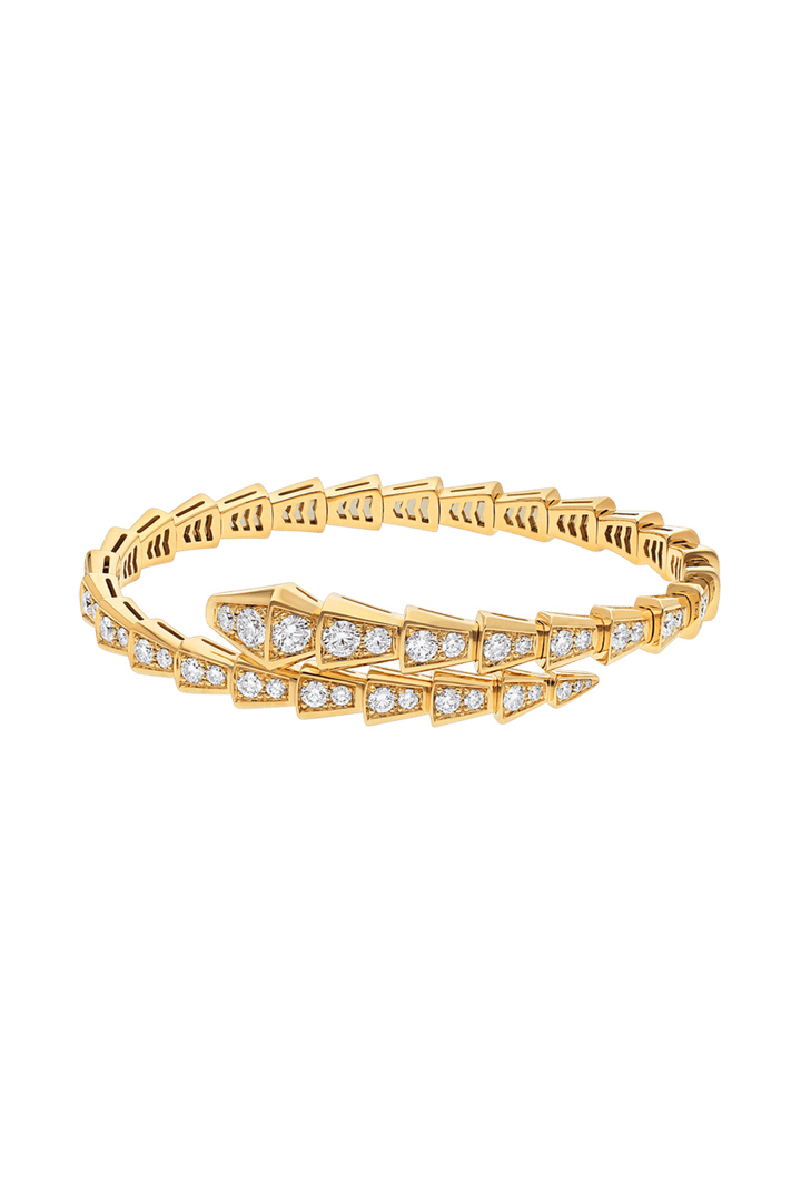 Bracelete BV Com Zirconia