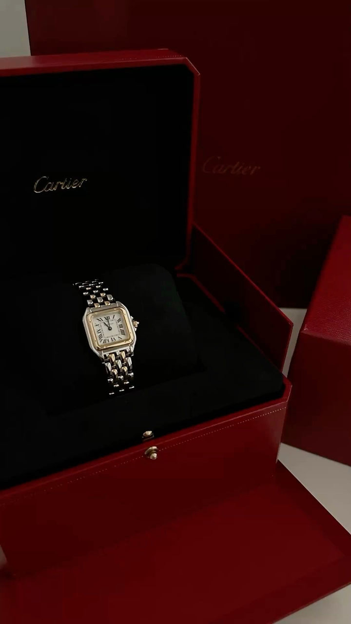 Caixa Cart Premium