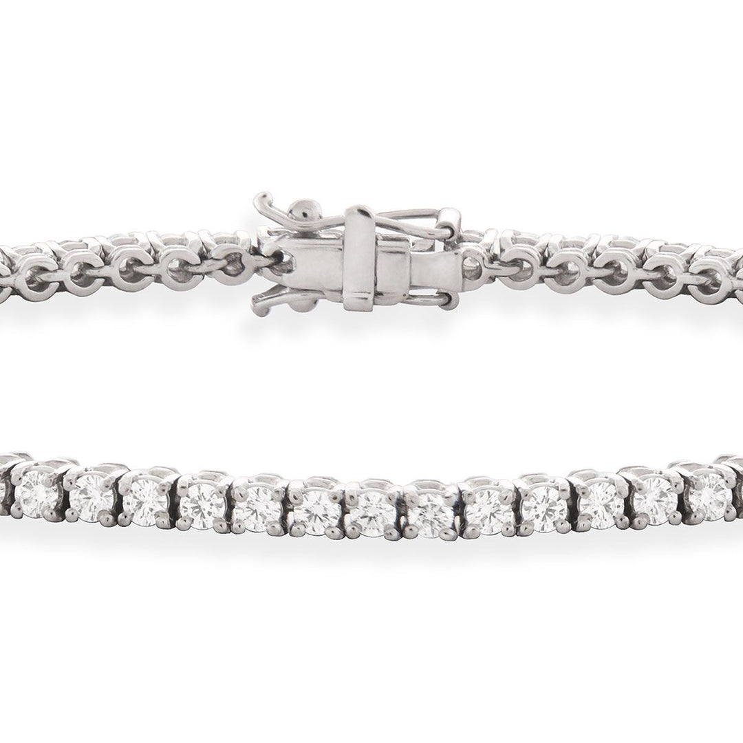 Pulseira Riviera Fina