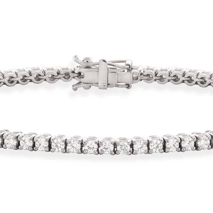 Pulseira Riviera Fina