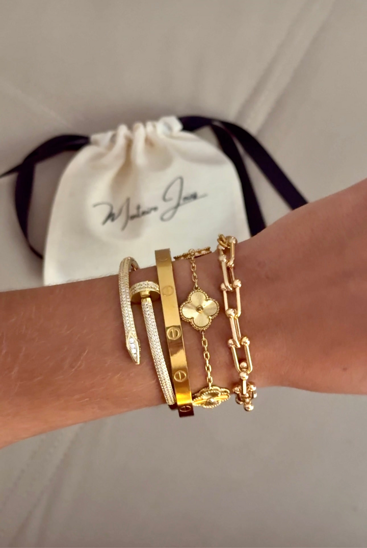MIX COM PULSEIRA ALHAMBRA