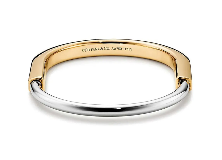 Bracelete Tiff Lock