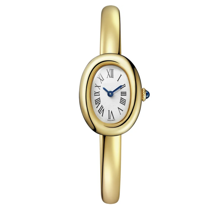 Relógio Bracelete Baignoire