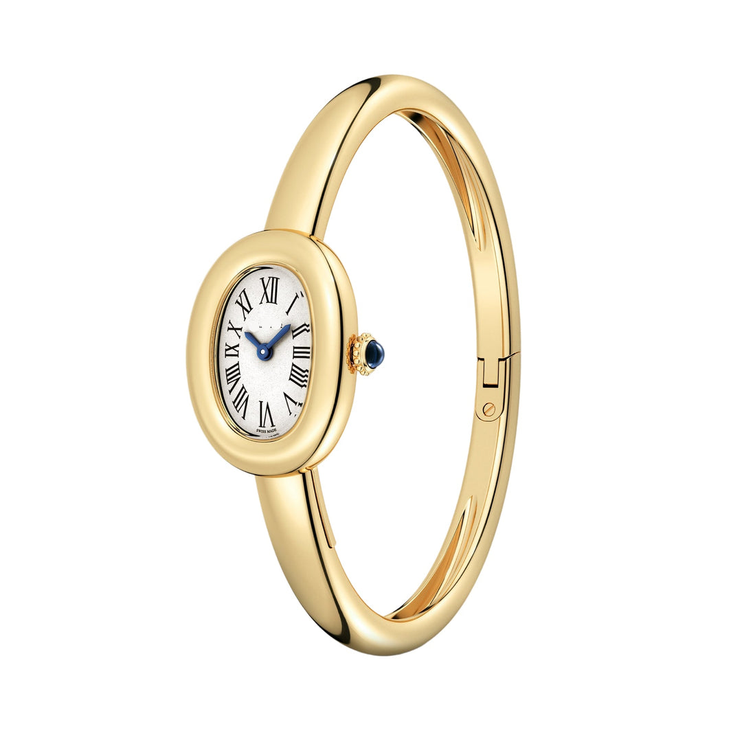 Relógio Bracelete Baignoire