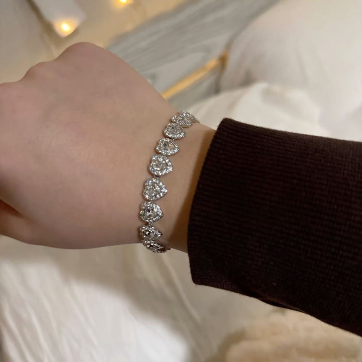 Pulseira Inspiração SW Ariana Grande