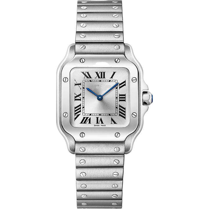 Relógio Inspiração Santos