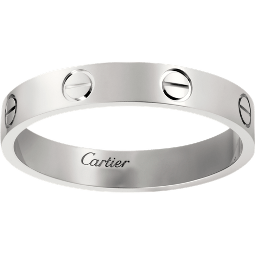 Anel Love inspiração Cart