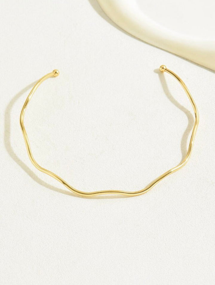Choker Ondas