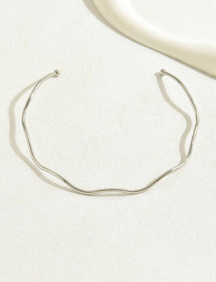 Choker Ondas