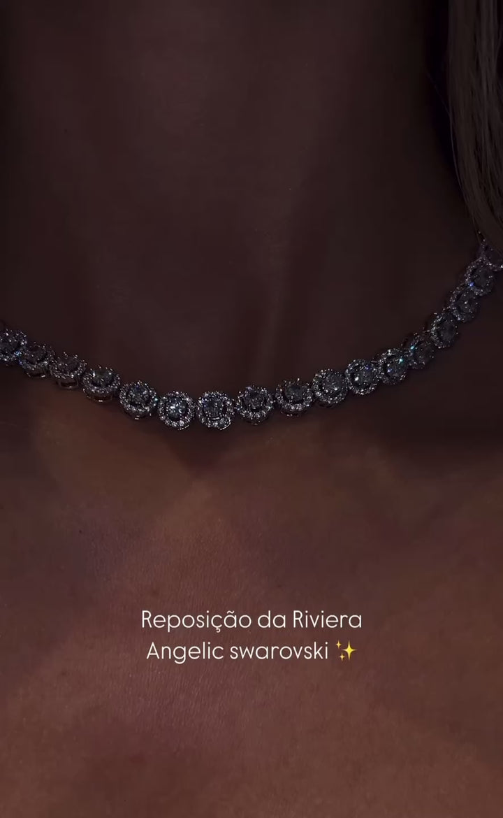 Colar Inspiração SW Angelic