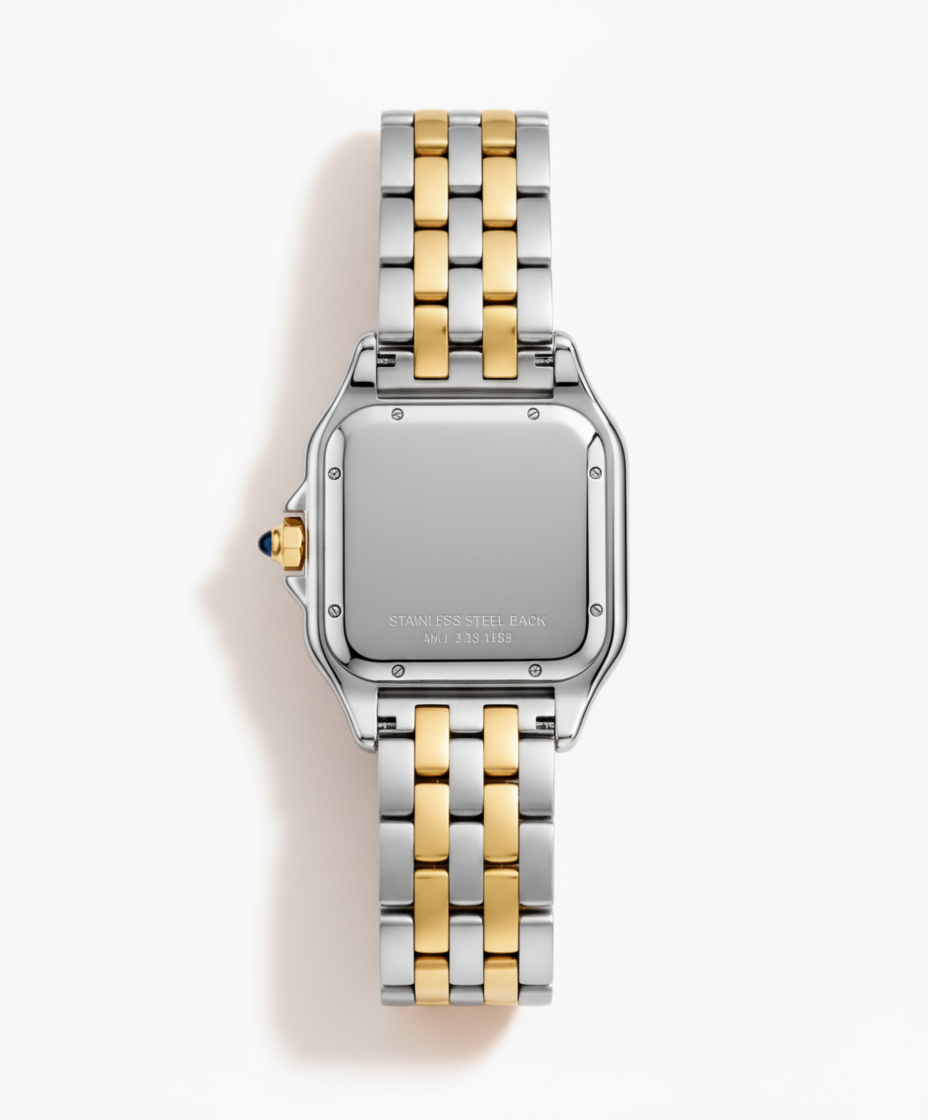 Relógio Panthere Monteiro