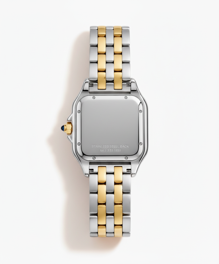 Relógio Panthere Monteiro